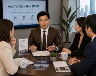 Buy Before You Sell: A Smart Real Estate Strategy for Today’s Market